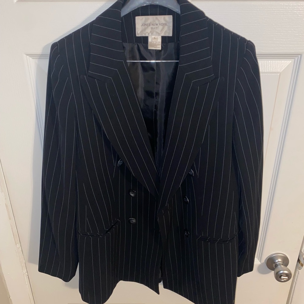 Women’s Pant suit